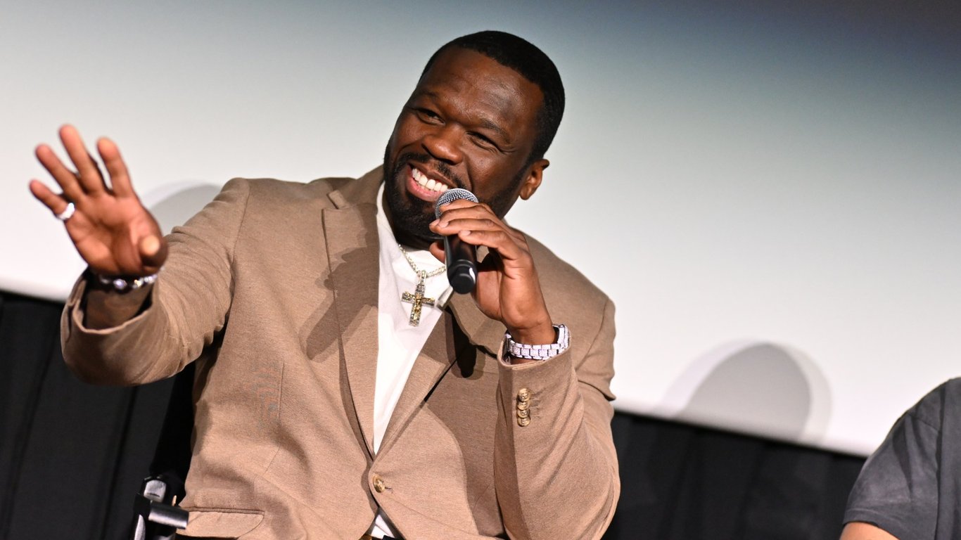 50 Cent critica la retirada de J. Cole de las disputas y rivalidades más feroces del hip-hop.