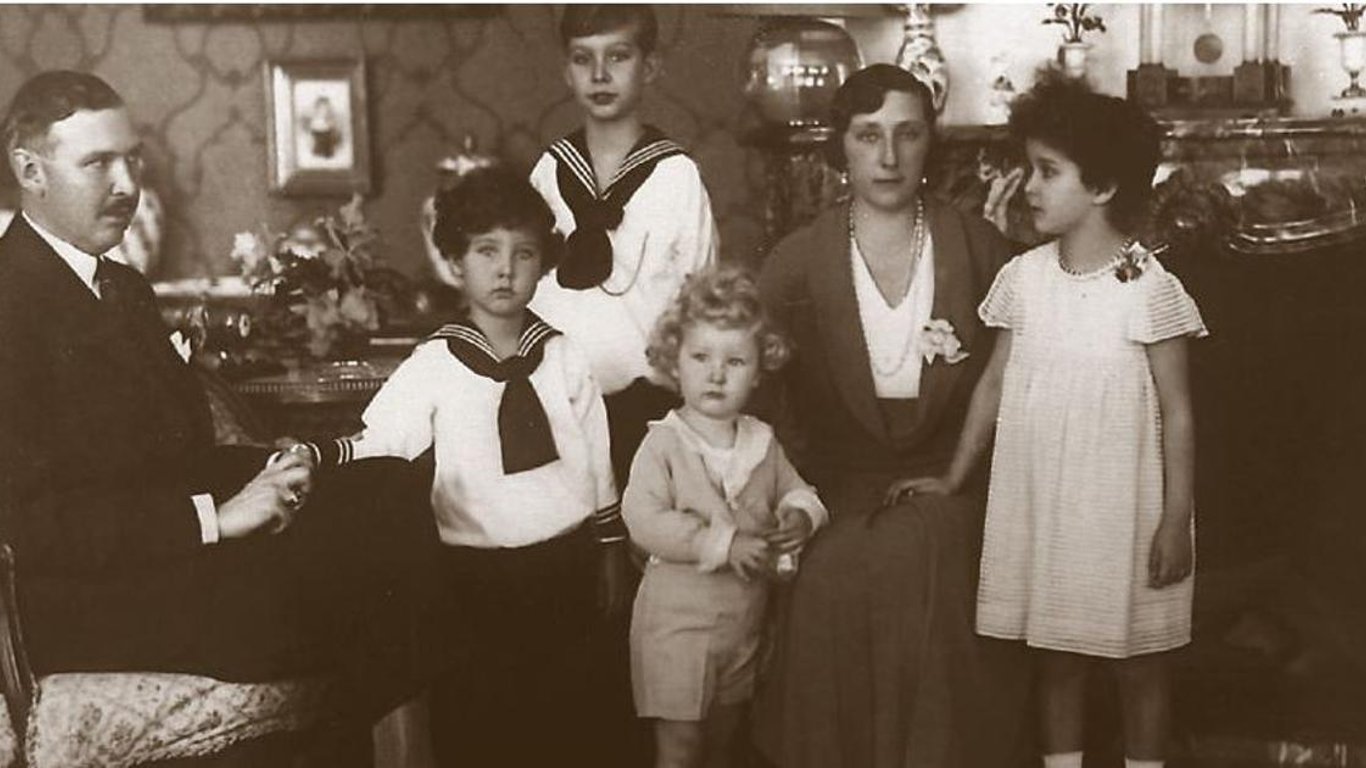 Subasta de objetos de la dinastía Württemberg revive la historia monárquica alemana