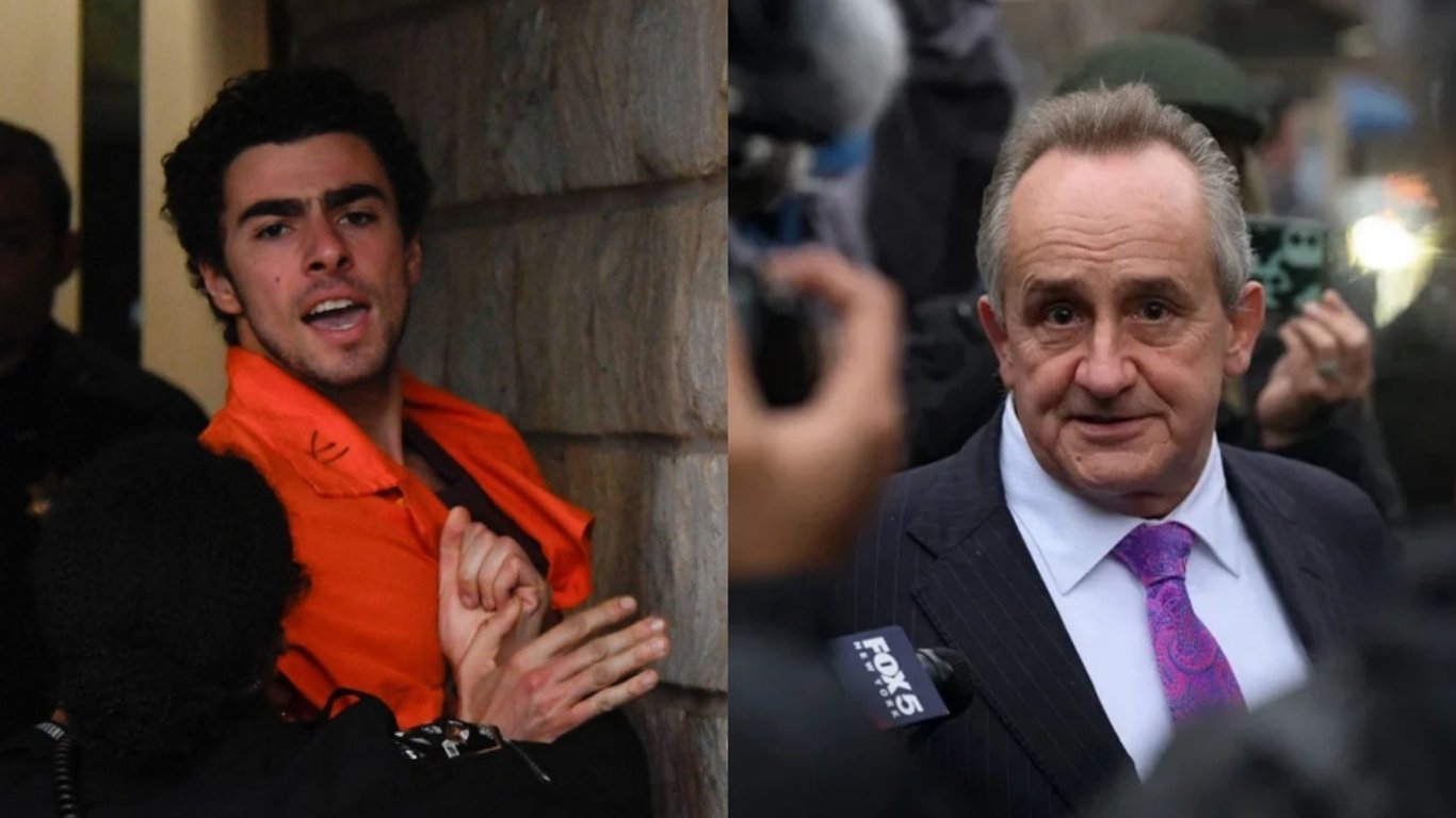 Controversia en el juicio de Luigi Mangione por el asesinato del CEO de UnitedHealthcare