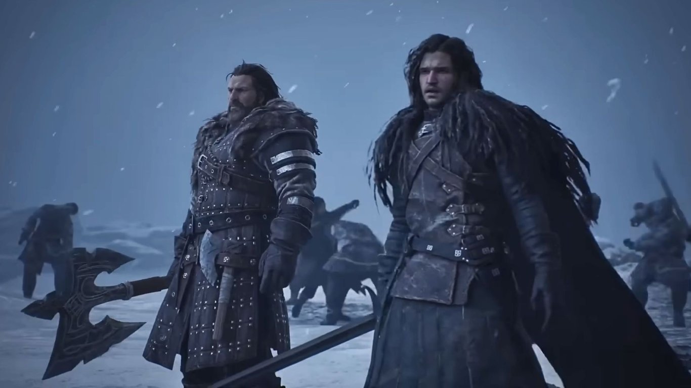 Juego de Tronos: El tráiler de Kingsroad despierta nostalgia pero genera decepción.