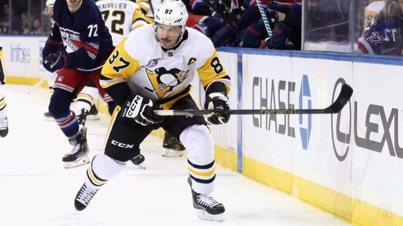 Los Pingüinos Enfrentan Decisiones Pivote a Medida que la Temporada Llega a su Punto Medio: Intercambios, Legados y Esperanza.