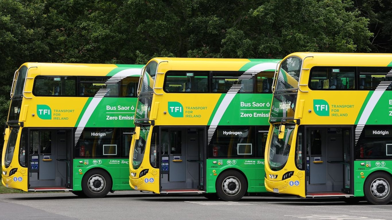 Irlanda impulsa el hidrógeno como clave para seguridad energética y empleo sostenible