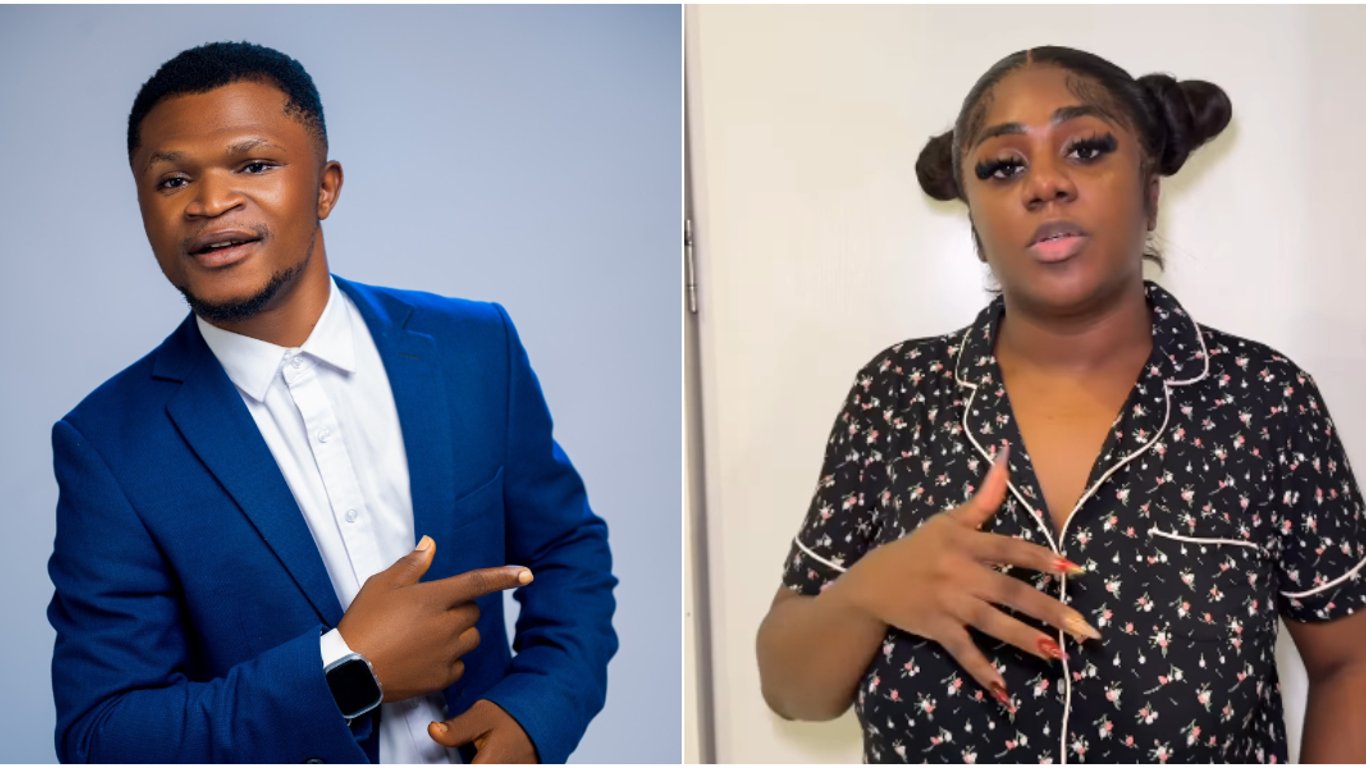 Las redes sociales se encienden mientras Fish Pie Boy agradece a Nons Miraj por su apoyo que cambió su vida.