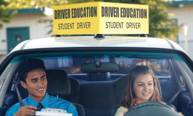 teen drivers understanding the risk; safe teen driver