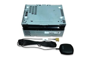 Ford CD Player SiriusXM Satellite HD Radio Kit for Infotainment 8" Upgrades