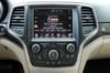 2014-2017 Jeep Grand Cherokee GPS Navigation 8.4AN RA4 Radio Upgrade