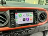 2016-2020 Toyota Tacoma Entune 3.0 Radio with Apple CarPlay and Android Auto