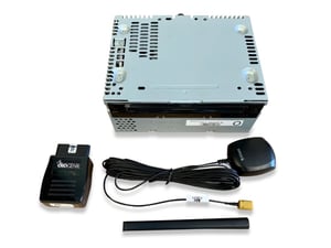 2015-2017 Ford F-150 CD Player SiriusXM Satellite HD Radio Upgrade Kit