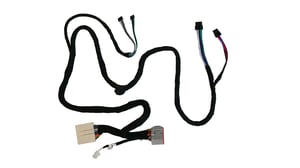 Ford amp harness