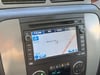 2007-2009 Chevrolet Silverado Factory GPS Navigation Radio