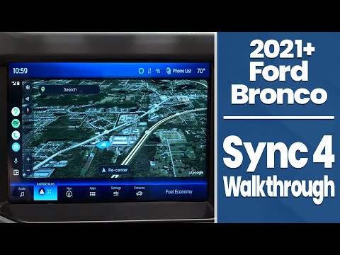 Sync 4 walkthrough video