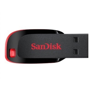 USB Media Flash Drive