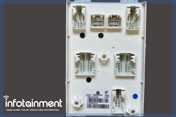 What is a Body Control Module (BCM)? - Infotainment