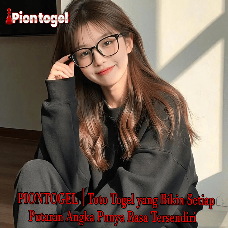 PIONTOGEL | Toto Togel yang Bikin Setiap Putaran Angka Punya Rasa Tersendiri