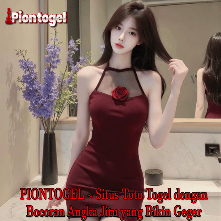 PIONTOGEL ~ Situs Toto Togel dengan Bocoran Angka Jitu yang Bikin Geger