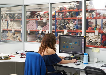 UNIFARDAS® and CITEVE present digitalization results