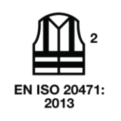 EN ISO 20471