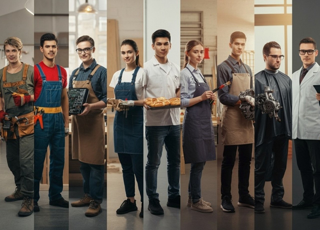 Imagem profissional: porque é importante no contacto com o cliente?