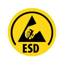ESD STANDARD