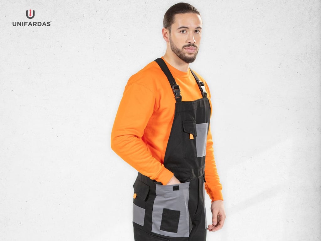 Winter workwear: 10 garments to protect you from the cold