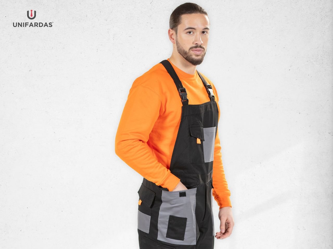 Winter workwear: 10 garments to protect you from the cold