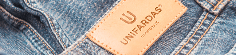 Logótipo da Unifardas