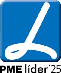 lOGO PME LÍDER 2025