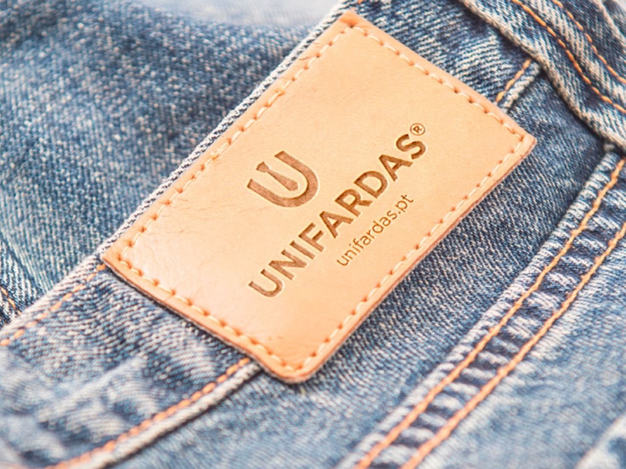 High-quality suitable clothes for work by Unifardas, designed for comfort, durability, and a professional appearance in various industries