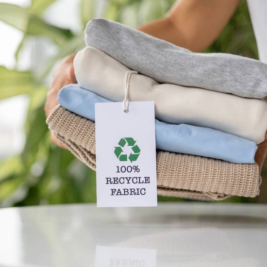 peças de roupa sustentaveis