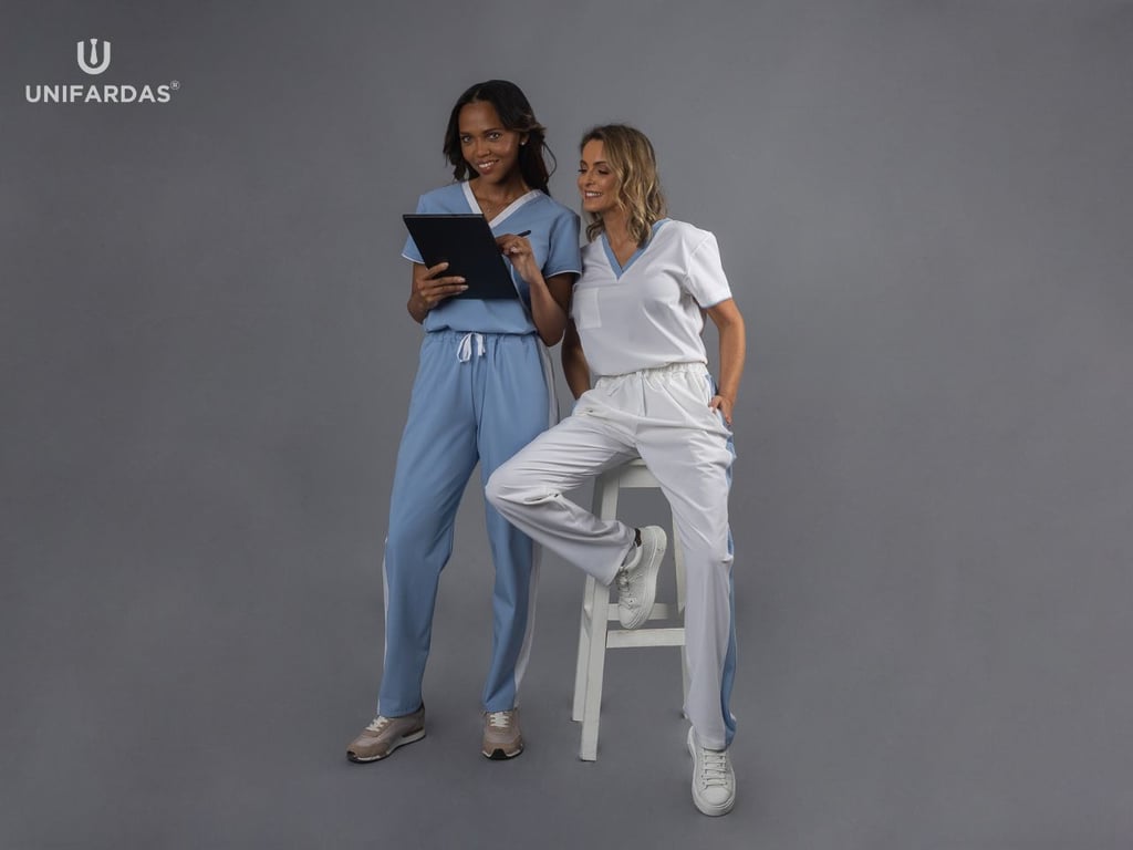 What Are Surgical Pyjamas? Everything You Need to Know