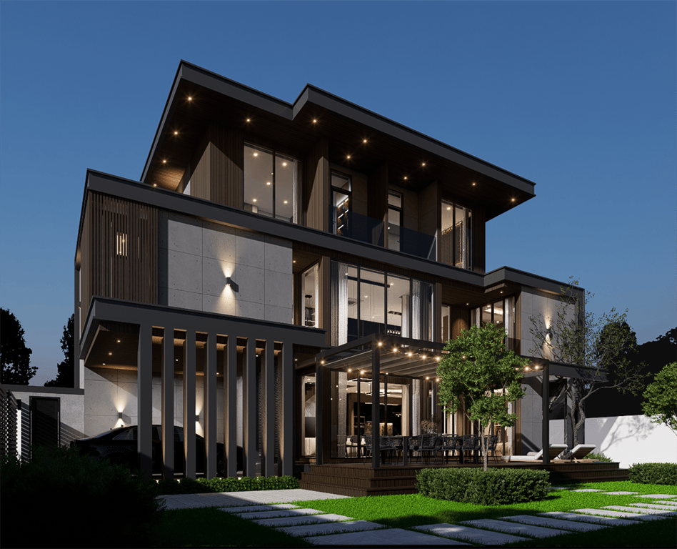 Thai Villa
