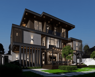 Thai Villa