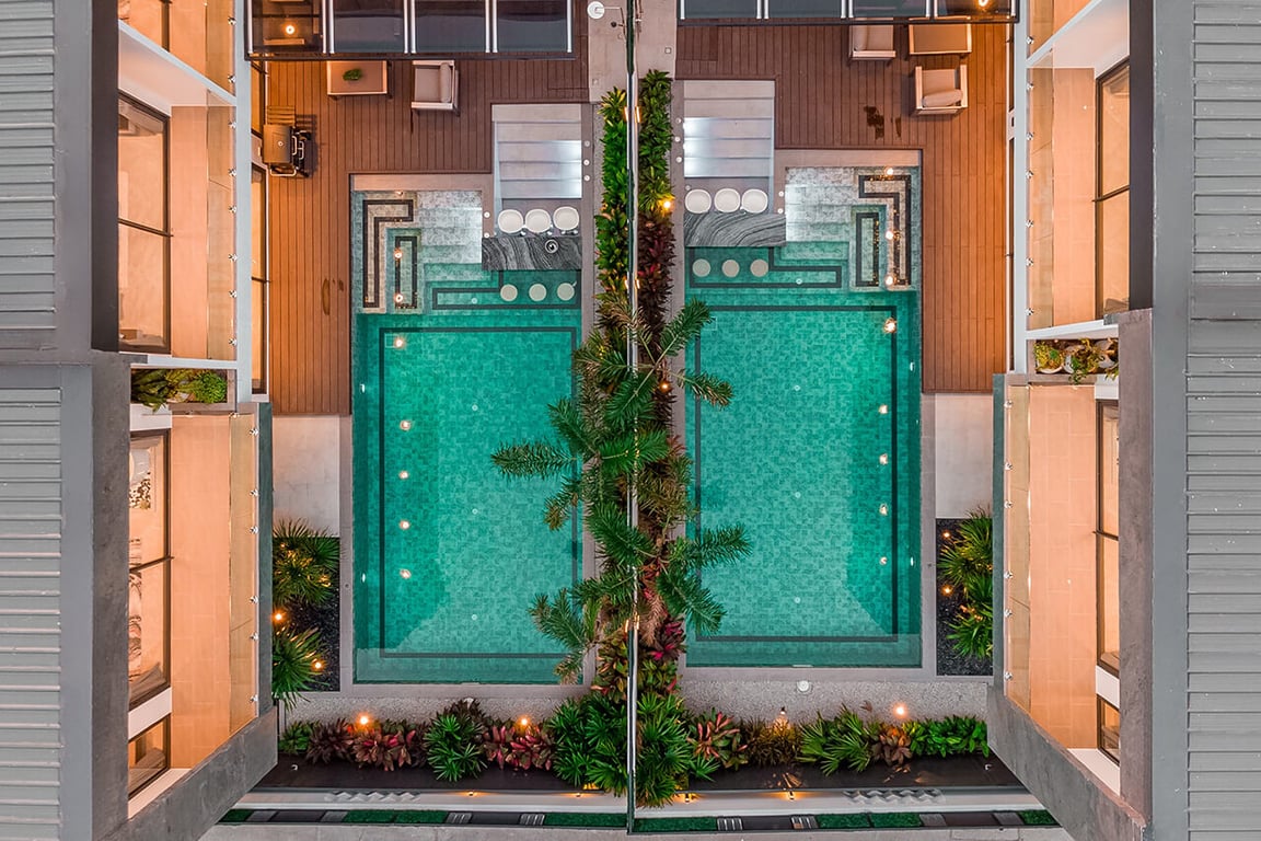 Pattaya House Builder