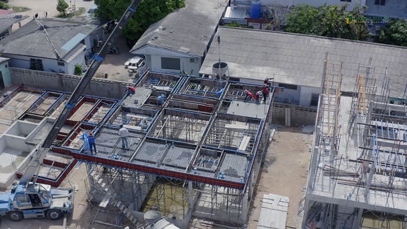 construction