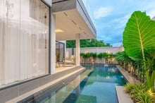 Luxury Villa
