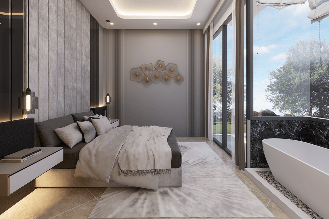 Pattaya Contruction Company