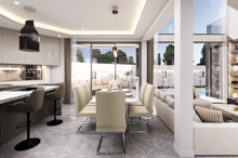 Modern Home