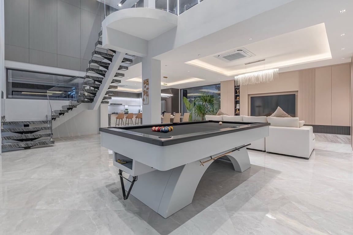 Luxury Villa