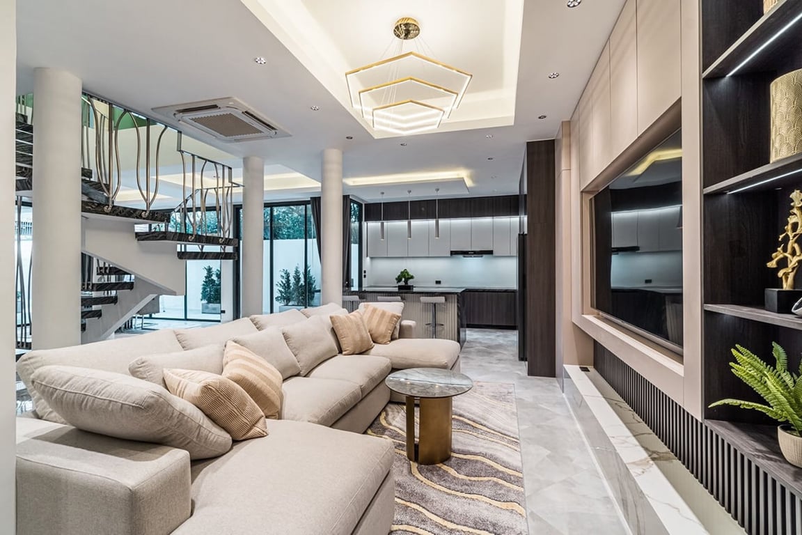 Pattaya House Builder
