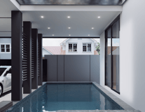 Pattaya House Builder