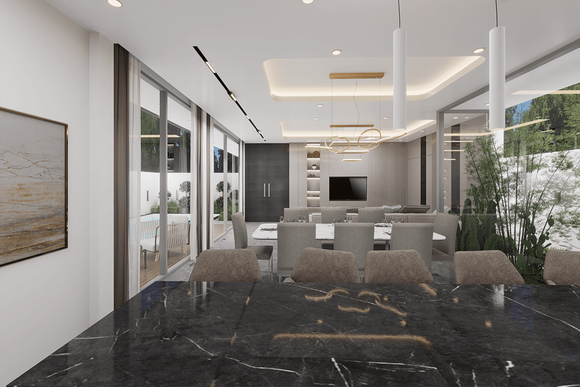 Pattaya House