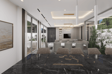 Pattaya House