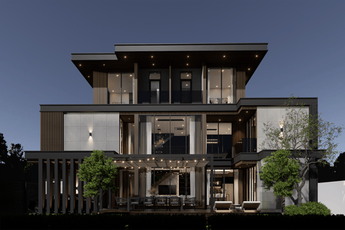 Property Floor Plans By PHB