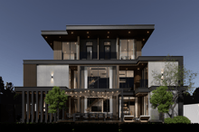 Thai Villa