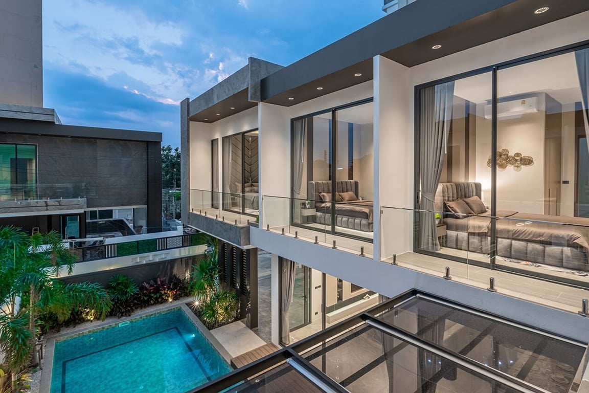 Pattaya House Builder