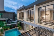 Pattaya House Builder