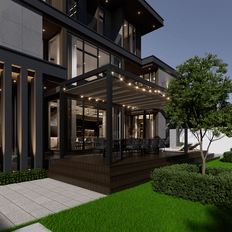Thai Villa