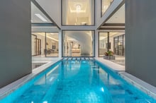 Pattaya Pool Villa