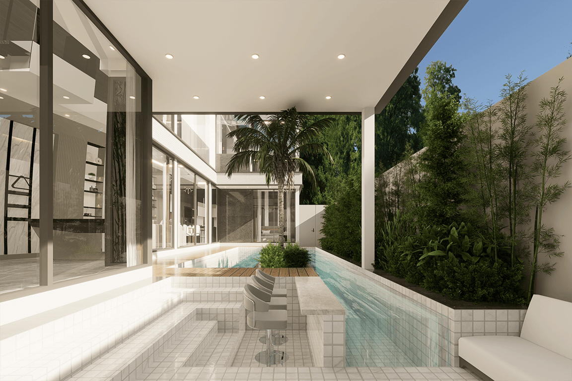 Pattaya Contruction Company