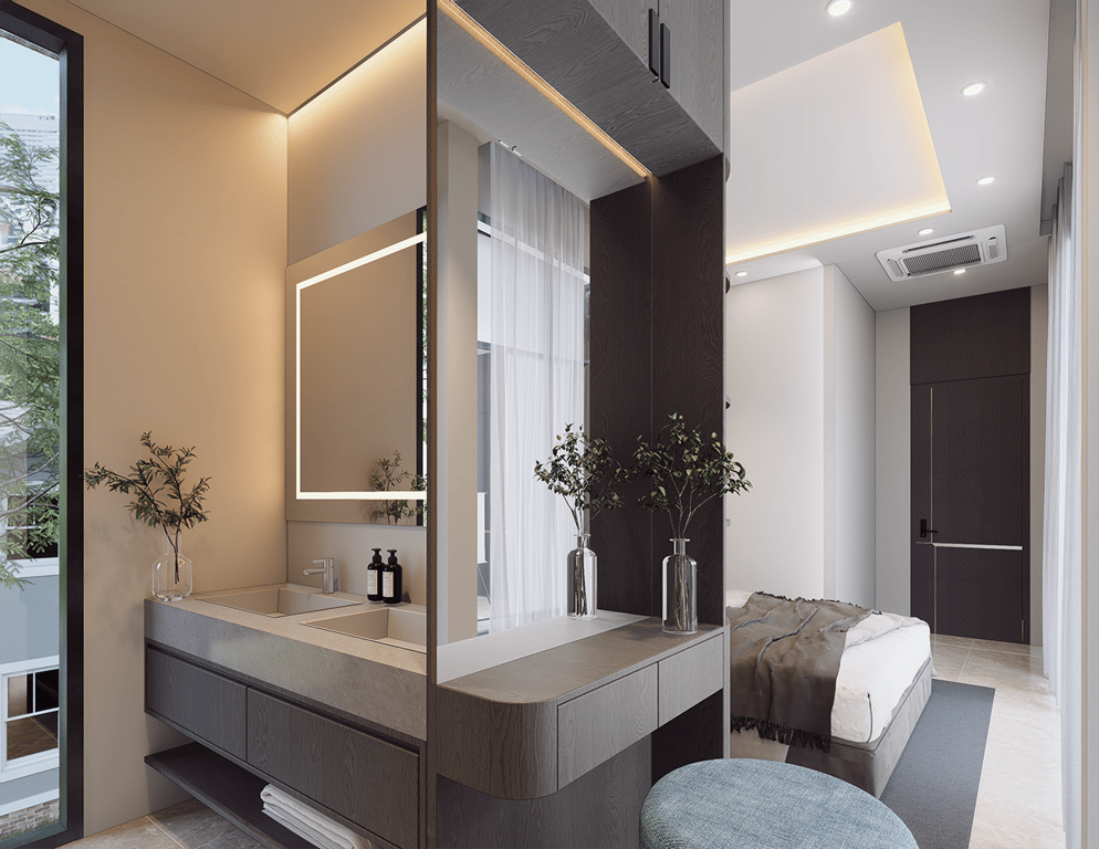 Pattaya House Builder